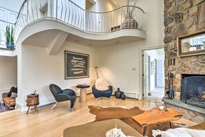 Huis (4 Bedrooms) | Interieur