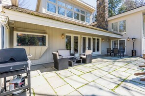 Maison (4 Bedrooms) | Intérieur