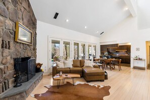 Huis (4 Bedrooms) | Interieur