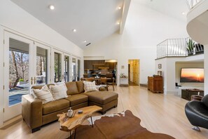 Huis (4 Bedrooms) | Interieur