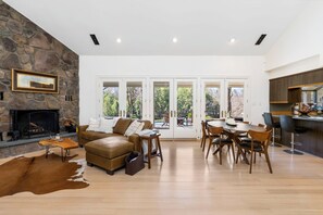 Huis (4 Bedrooms) | Interieur