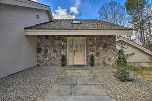 Casa (4 Bedrooms) | Interior