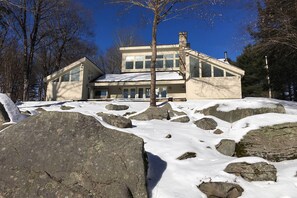 Ferienhaus (4 Bedrooms) | Innenbereich
