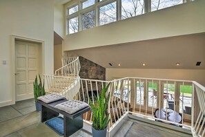 Ferienhaus (4 Bedrooms) | Innenbereich