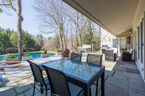 House (4 Bedrooms) | Interior - Catskill Getaway on 6 Acres With Swimming Pond! (Liberty)