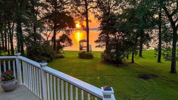 Rumah (3 Bedrooms) | Interior