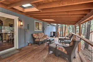 Casa (3 Bedrooms) | Interior
