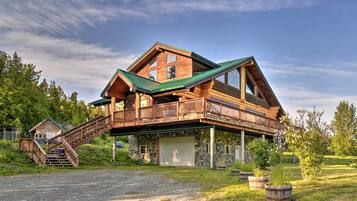 Nhà (5 Bedrooms) | Nội thất