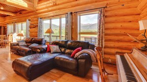 獨棟房屋 (5 Bedrooms) | 住宿內部
