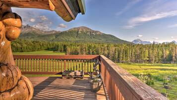 Rumah (5 Bedrooms) | Interior