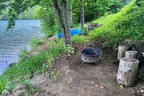 Ferienhaus (3 Bedrooms) | Innenbereich