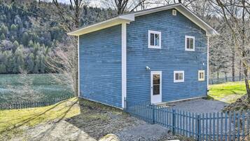 Cottage (3 Bedrooms) | Interior