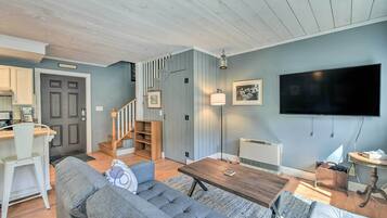 Cottage (3 Bedrooms) | Interior