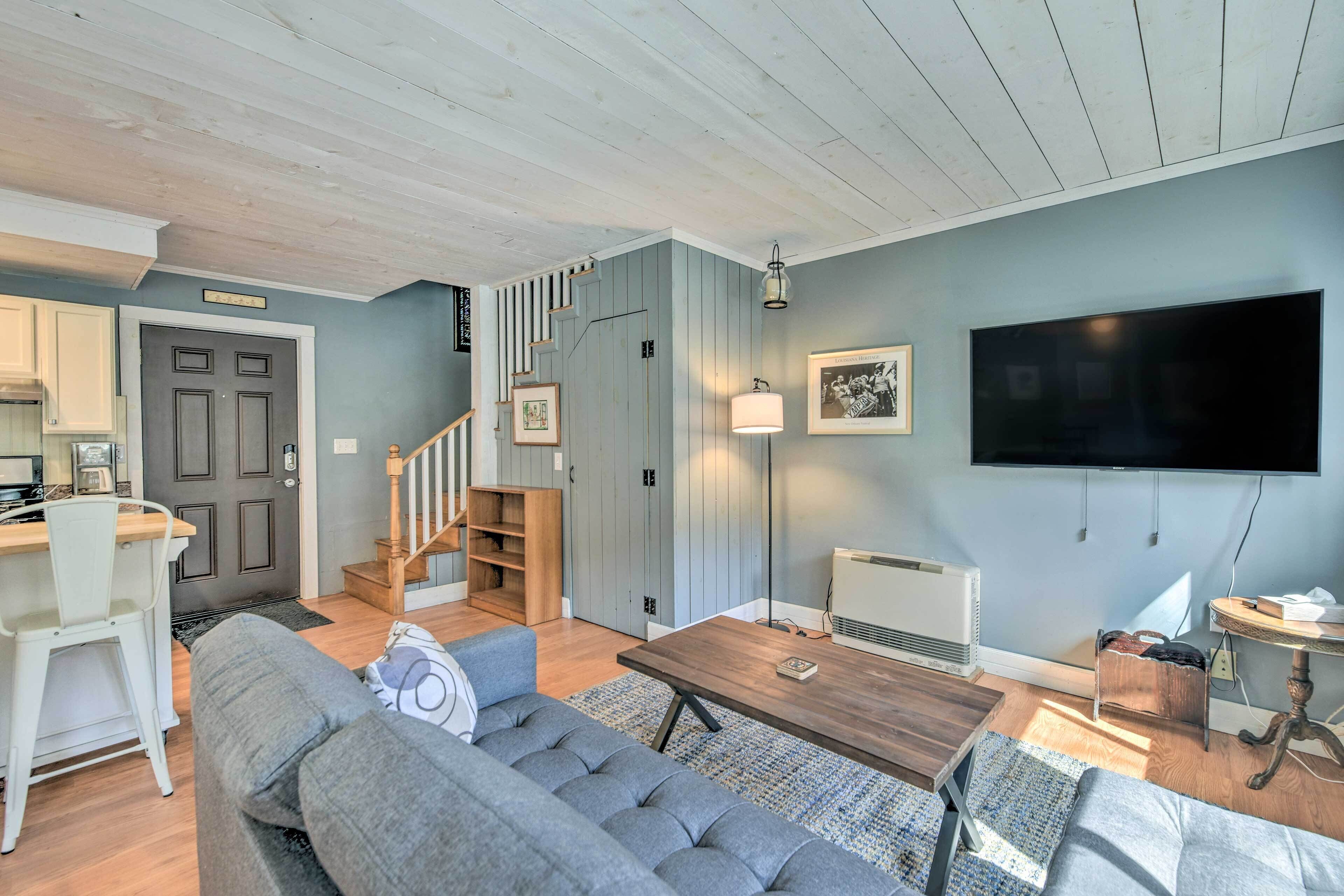 Småhus (3 Bedrooms) | Innvendig