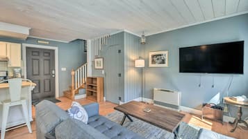 Cottage (3 Bedrooms) | Interior