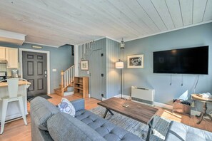 Cottage (3 Bedrooms) | Interior