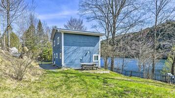 Cottage (3 Bedrooms) | Interior