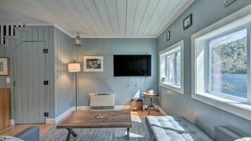 Cottage (3 Bedrooms) | Interior