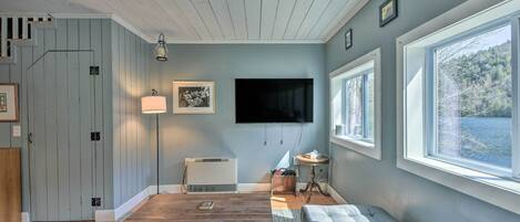 Cottage (3 Bedrooms) | Interieur