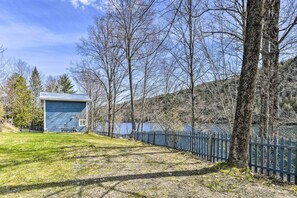 Cottage (3 Bedrooms) | Nội thất