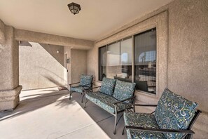 Casa (3 Bedrooms) | Parte interna