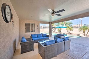 Casa (3 Bedrooms) | Interior