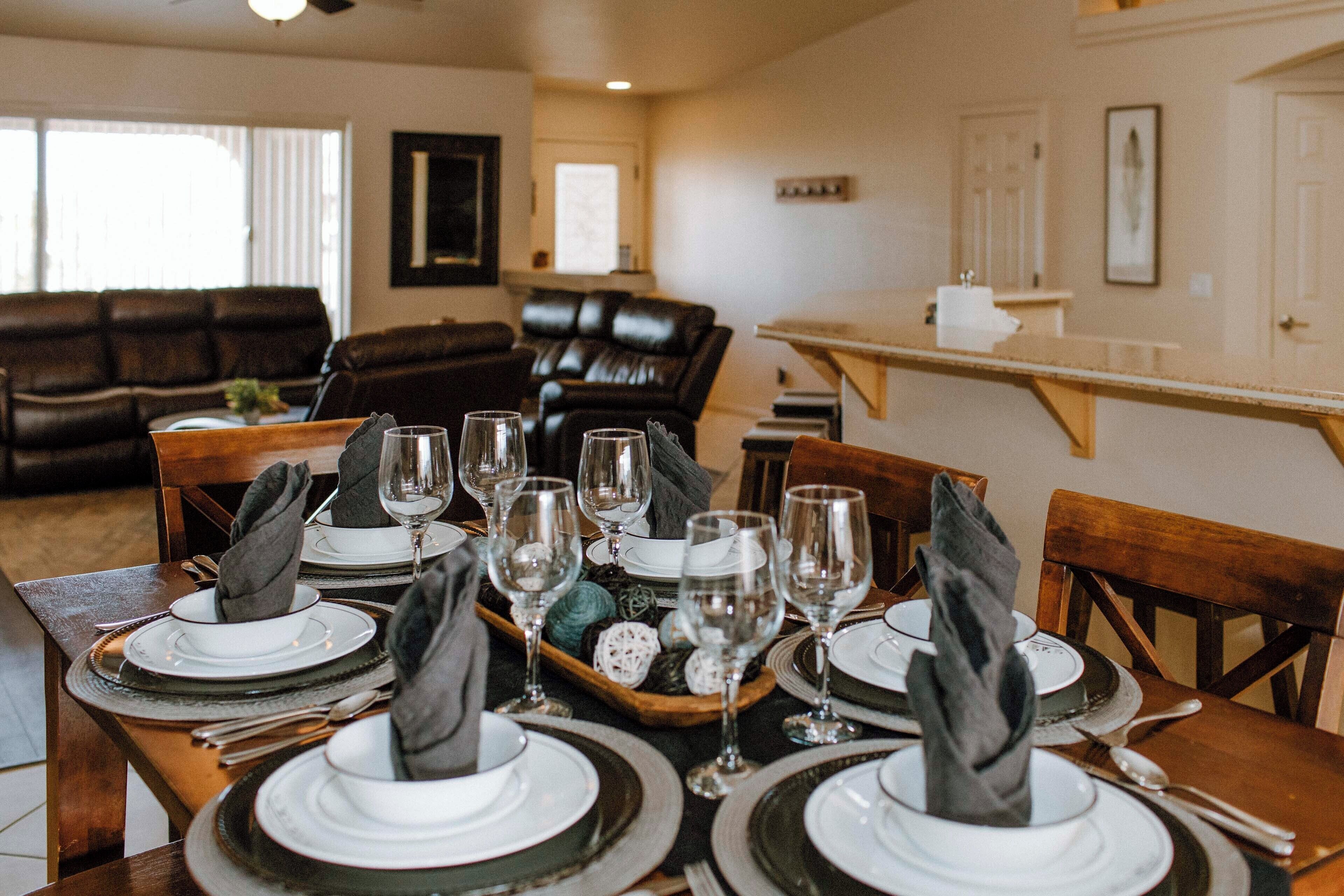 Huis (3 Bedrooms) | Interieur