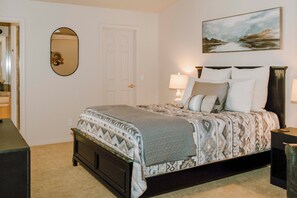 Casa (3 Bedrooms) | Interior
