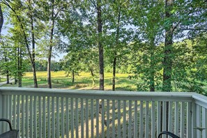 Rumah (2 Bedrooms) | Interior