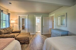 Casa (2 Bedrooms) | Interior