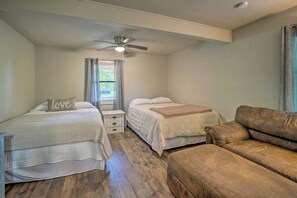 Huis (2 Bedrooms) | Interieur