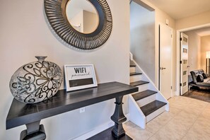 House (4 Bedrooms) | Interior - Modern East Stroudsburg Home w/ Pool + Fire Pit (East Stroudsburg)