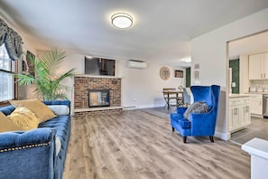 Casa (4 Bedrooms) | Parte interna