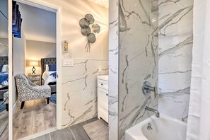 Interior - Modern East Stroudsburg Home w/ Pool + Fire Pit (East Stroudsburg)