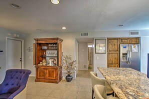 House (3 Bedrooms) | Interior - Colorful Home W/grill < 4 Mi to Talking Stick Golf (Scottsdale)