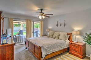 Maison (3 Bedrooms) | Intérieur