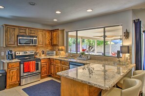 ハウス (3 Bedrooms) | 内装