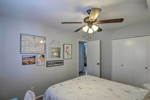 Maison (3 Bedrooms) | Intérieur