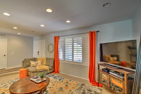 ハウス (3 Bedrooms) | 内装