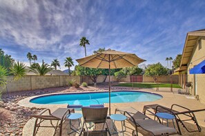 ハウス (3 Bedrooms) | 内装