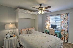 ハウス (3 Bedrooms) | 内装