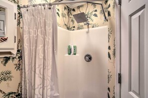 Apartment (2 Bedrooms) | Bahagian dalam