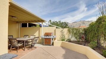 Apartamento (2 Bedrooms) | Interior