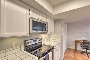 公寓 (2 Bedrooms) | 內部