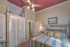 Nhà (3 Bedrooms) | Nội thất