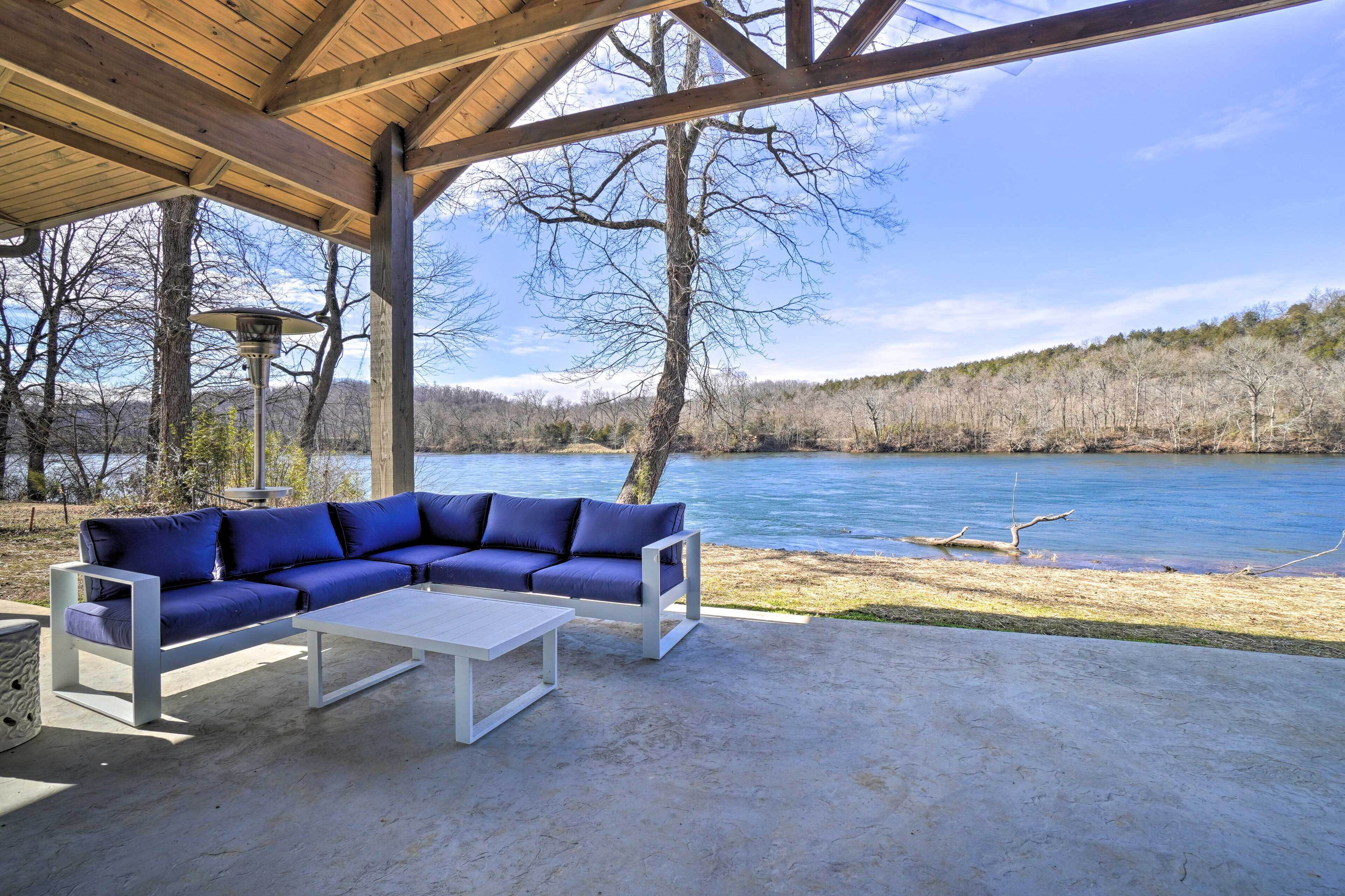 Cottage (2 Bedrooms) | Interior