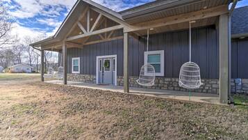 平房 (2 Bedrooms) | 住宿內部