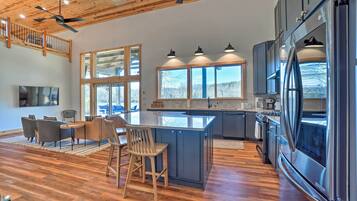 平房 (2 Bedrooms) | 住宿內部