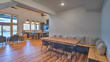 Cottage (2 Bedrooms) | Interior