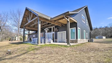 Cottage (2 Bedrooms) | Interior